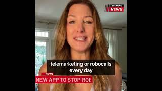 No more annoying spam calls