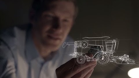 Danfoss Power Solutions - Transforming energy into action