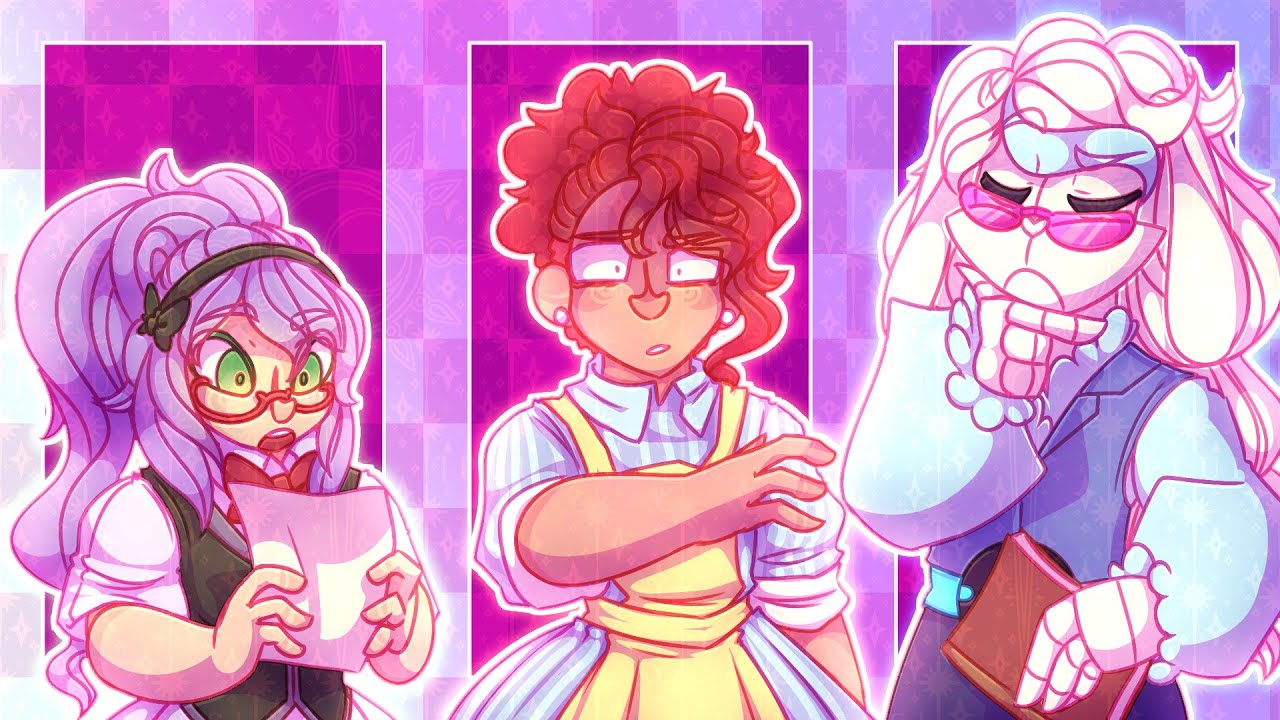 New Owner | Minecraft FNAF Wonderland