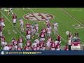 Condensed Game: No. 15 Ole Miss upsets No. 2 Alabama (Sept. 19, 2015)