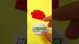 building popular mobile games using lego #youtubeshorts #animatedshorts #comedyshorts