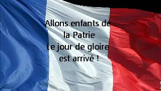 La Marseillaise