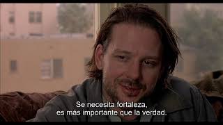 Cualquiera puede ser sobrio  | anybody can be a non drunk | 🎞️ Escena Barfly (1987)