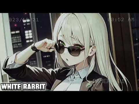 AESPA - spicy (Nightcore)