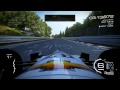 Forza 5 - Chevrolet DW 12 - Nürmburg ( not Help from the CPU )