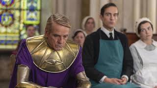 Watchmen Episode 7 An Almost Religious Awe Ending Explained