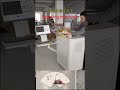 K50  aluminum profile bending machine/ bending machine for aluminium profile
