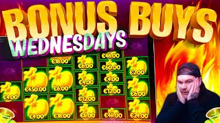 EPIC BONUS BUY SESSION! 🔥 PART 2! Including SUPER BUYS!