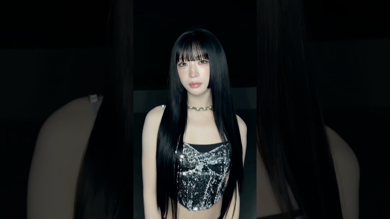 하루나 의 Z-Z-Z #ZAP💥#HARUNA #Billlie #빌리 - YouTube