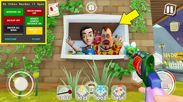 Riddle New Update Halloween 15.5.0( MOD ALL LIFESAVER) MYSTERIOUS HOUSE part.9