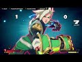 2XKO - VI WARWICK (DD) vs VI EKKO (FS) ‐ DiaBoL09 (Master I) vs Zakirs (Master I) - No Akali here