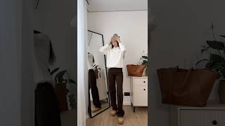 Собираем Первый Теплый Образ В Этом Году