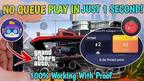 How To Fix 999+ Queue In Chikii | LHG Gaming