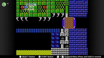 The Kraid | Metroid - Part 13