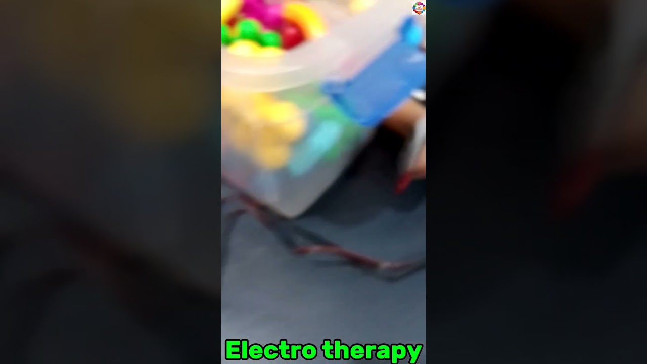 Electro Therapy  