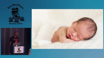 Lending Privilege - DevOpsDays Boston 2016