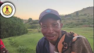 Ho Mamela Phutsalatso Ea Moafrika Ho Thusitse Morali Oa Hae Haholo