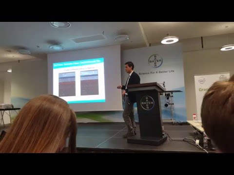 ZeClinics Grants4Apps - video from ZeClinics