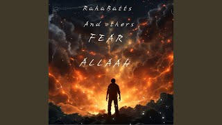 Fear Allaah Wherever You Are - Raha Batts, Shaykh Riyadh Al-Barrak