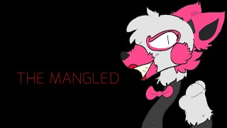 THE MANGLED || original animation meme || flazh warning??