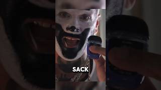 🥜-Sack Sanitizer