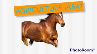 AGRICUTLURE IAS 41|SBR|FR|ACCA|#IAS41