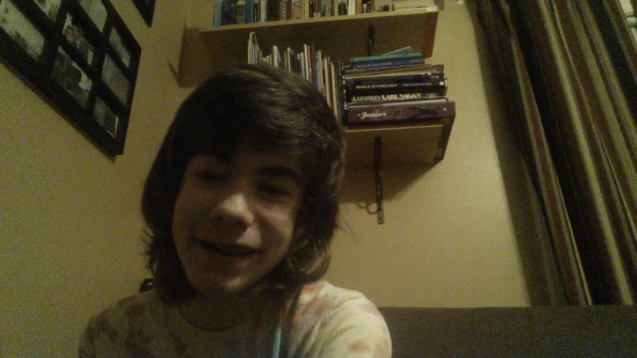 Viewbob whinges on about Underground by Ariel Pink for 14 minutes