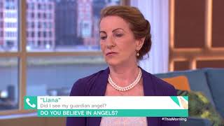 Did I See My Guardian Angel | This Morning