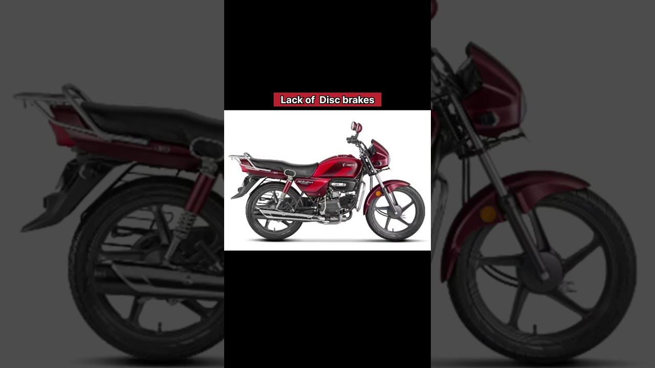 2025 Hero splendor bs6 disadvantages | Hero splendor bs6 | Hero splendor plus