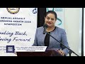 GOV’T FINALISING UPDATED HARASSMENT LAWS, WORKPLACE PROTECTION SEAL – DR PERSAUD