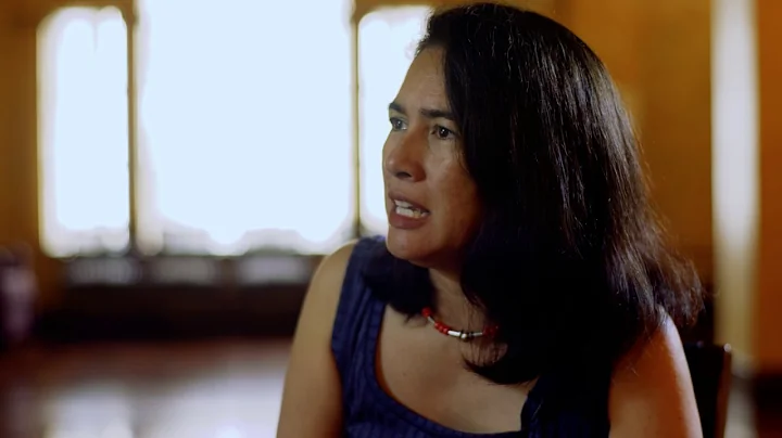 Hunter CI, Vanessa Bates Playwright and Screenwriter