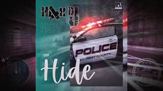HAXDJ - Hide