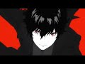 Persona 5 - Wake Up, Get up, Get Out There