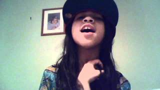 HipHopSwagger46's Webcam Video from February 21, 2012 06:27 PM