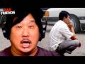 Bobby Lee HATES Asian Stereotypes