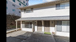 Everett Property Rentals 2BR/1.5BA by Everett Property Management