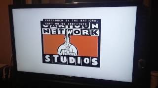 Cartoon Network Studios (2001)