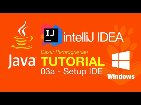 Video: Bagaimana cara menjalankan file fitur di IntelliJ?