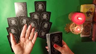 ЧТО ЖДАТЬ ОТ НЕГО 14 ФЕВРАЛЯ?!! Любовные отношения.. Гадание онлайн, таро, tarot