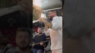 Çile Bülbülüm Çile. Mesut Külahlı. Zurna