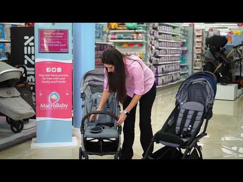 silver cross jet stroller macrobaby
