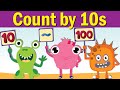 Counting Fun Quiz