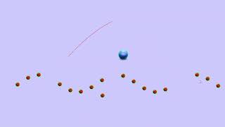 C++ collision response