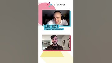 What Elliot Ross (SparkPost) believes is the biggest change from 2021 for E-Mail Marketing