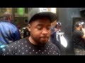 Steams Talks About Battlers Stealing The PG Step From Him | #NOME5