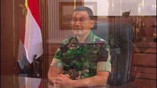 UCAPAN HUT SESKOAL KE-63 TAHUN 2025 DARI KOMANDAN SESKOAD