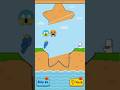 Challenge Star vs Slice to Save #shorts
