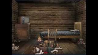 Haunted: The Trapped Soul - walkthrough (with sound) screenshot 3