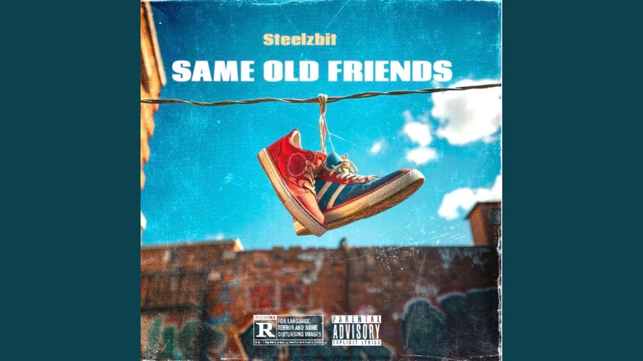 Watch Same Old Friends on YouTube Watch Same Old Friends on YouTube