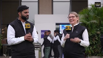 ZEISS IQS Brings Quality Innovation Worldwide to India: The Future of Metrology | Pune to Gurgaon